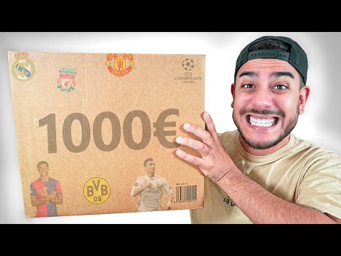 NO DEBÍ ABRIR ESTO... ¿Valdrá la Pena? UNBOXING EXCLUSIVO