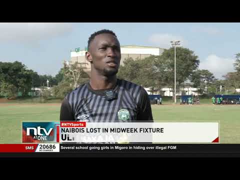 Shabana FC host Gor Mahia at Gusii Stadium as Ulinzi take on Nairobi United