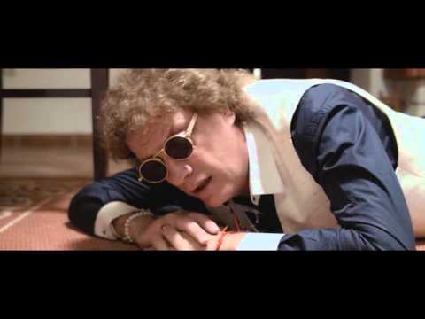 CEMU NERVOZA - TONCI & MADRE BADESSA (OFFICIAL VIDEO 2016) HD