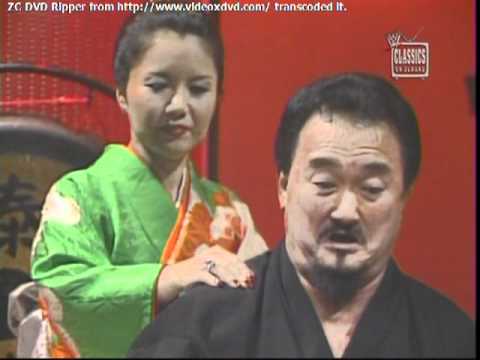 WWE Hall Of Famer Mr. Fuji Passes Away