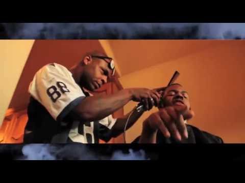 Dope Deuce Ft Lil Rob - Pain Away (Official Music Video)
