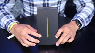 Galaxy Note 9 unboxing: Samsung lo hizo de nuevo