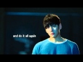 Healer OST Part 1 Michael Learns To Rock Eternal Love Lyrics