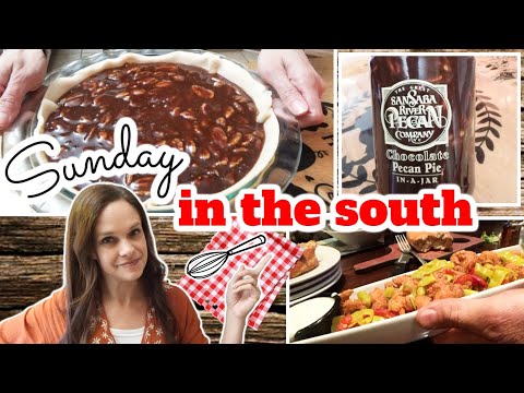 Don't do it...π | Making Chocolate Pecan Pie in a Jar and Eating at Longhorn Steakhouse