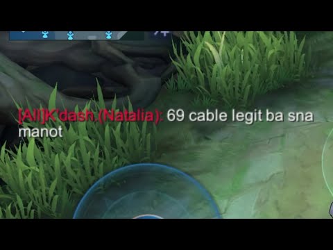 UNLIMITED ENERGY HACK | FANNY