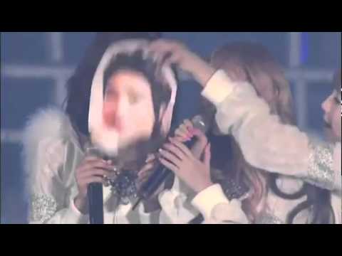 SooSica Moment - A kiss doesn't hurts