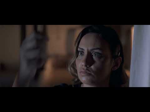 L'HIFF Trailer Edition 2022 - The legacy of Alicia (Carlos Marbán)