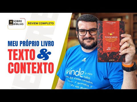 Book Review: Text and Context, 6th Edition | About Bibles