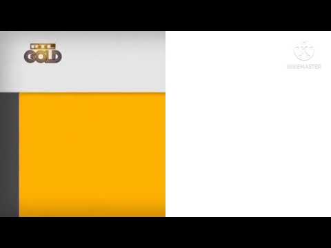 RTL Gold Segment Templete