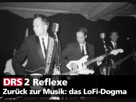 DRS 2 Reflexe Das LoFi-Dogma GoGo Ghouls