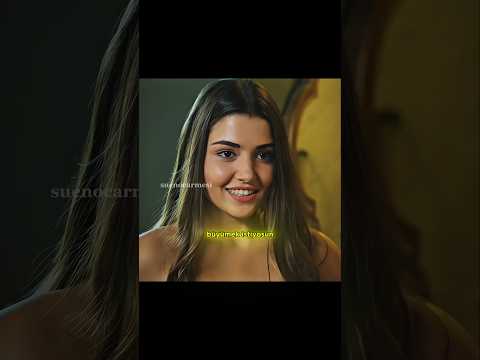 Kızın düşündüğü tek şey para😂 #güneşinkızları#handeerçel