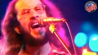 Manfred Mann&#39;s Earth Band - Davy&#39;s On The Road Again (Official)