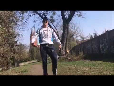 MDR Murzyn - Od Serca Do Serca [OFFICIAL VIDEO]