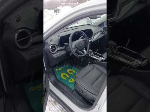 фото chevrolet trax i рестайлинг 0