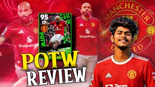 SADIO MANE WITH XABI REVIEW #PESTAMIZAN  TAMIL #EFOOTBALL #GAMEPLAY #TAMIL #IQOO13