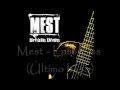 Mest - Last Kiss (Acoustic) (Lyrics and Sub Español) (Broken Down Album)