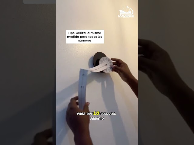 Vídeo relacionado con Kids Licensing Real Madrid - Reloj de Pared - Reloj Decorativo - 25 cm