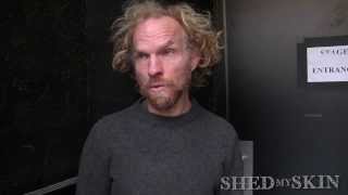 Corrosion of Conformity - Flag dude, I'm down with Flag