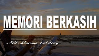 Download lagu MEMORI BERKASIH - Nella Kharisma Feat Fery || Lagu Malaysia || Lirik Video mp3 Download lagu MEMORI BERKASIH - Nella Kharisma Feat Fery || Lagu Malaysia || Lirik Video mp3