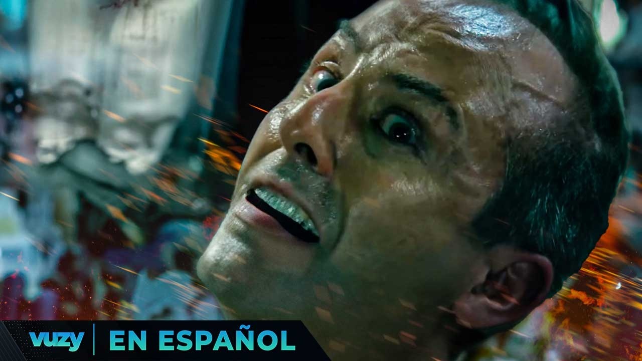 Cuando la venganza se sumerge en secretos | Susurros del Abismo | Película de Acción en Español