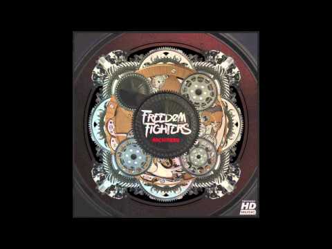 Freedom Fighters & Hypogeo - Machinery
