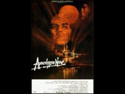 Apocalypse now