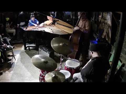 Philip Harper Quintet & Jam Session - Live at Smalls Jazz Club - 1/28/22