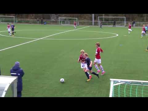 Hinna G02 - Viking 3-0