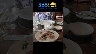 Ridiculously Delicious food options at Carnival Celebration | Carnival Cruise Lines Cruise Review