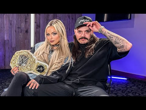 Liv Morgan: The Liv Morgan Revenge Tour Will Be Over When I Beat Rhea Ripley At WWE Bad Blood
