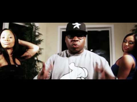 Lil O - Betcha Can't Do It (Official Video)