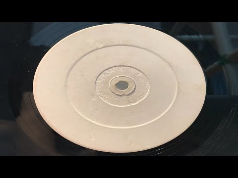 [12”] So Call Love/Black Crucial/Prince Jammy/1983 [DH 831 B]