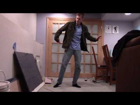 Mr. Wright - Parov Stelar - Hit Me Like A Drum - #neoswing