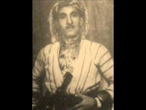 Hasan Zirak - Wutani Axr