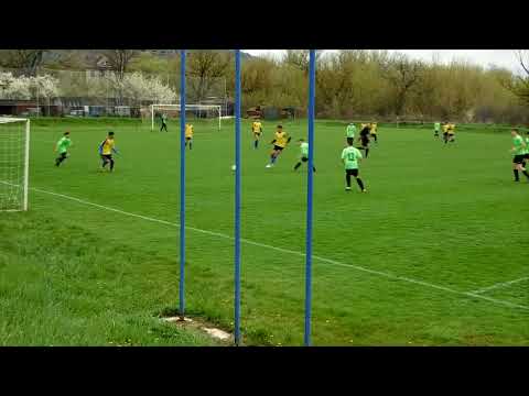 FTC Filakovo U15 - MFK Detva U15 (4-0)