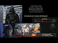 Star Wars Interaktives Videoaktionsspiel VHSrip German