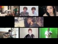 Passenger - Let Her Go (YouTube Orchestra)