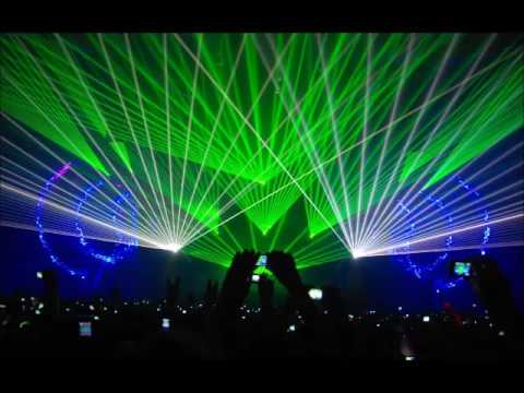 Nicky Romero & Stadium X Vs Galantis - Harmony vs Runaway (Hendro Ryan Intro Edit)