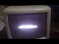 Closing Down To 15 Minutes 2001 VHS Part 1