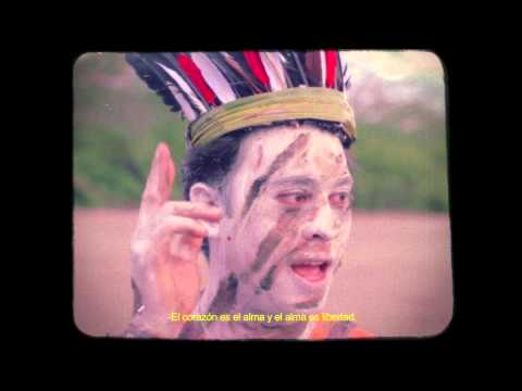 Cocofunka - Positivity (Video Oficial)