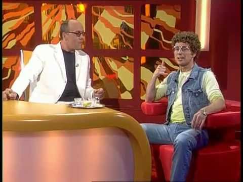 Hans Werner Olm - Zu Gast ist Atze Schröder live im Studio.