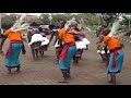Mijikenda Traditional dance- Song Dende