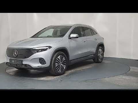 Mercedes-Benz EQA EQA250+ Sport Executive  70.5kWh - Image 2
