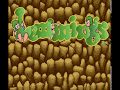 SNES Longplay 598 Lemmings