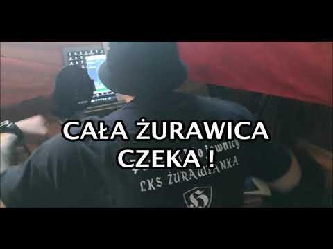 ŁYSY - ZCA #hot16challenger2