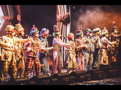 Asaltantes con Patente 2023 - El Prejuicio de ir a Terapia