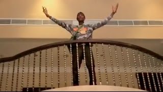 Soulja Boy feels like Scarface after the drama: &quot;Who do I trust, no one!&quot;