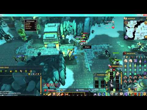 RS[2015] Bandos Quick Guide