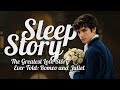 SLEEP INSTANTLY with The Greatest Love Story Ever Told: Romeo & Juliet | Bedtime Story for Grown-Ups