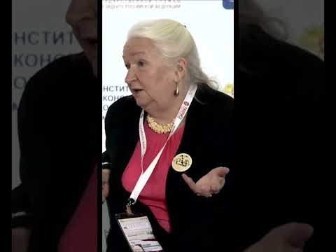 Формальная семантика. Татьяна Черниговская
